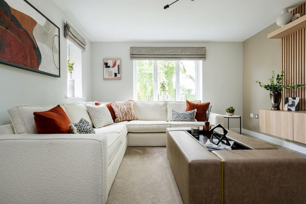 Additional image 4 of Half Penny Meadows,
Pendle Road,
Clitheroe,
Lancashire,
BB7 1LN