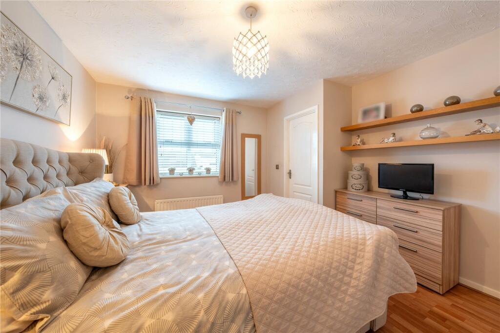 Additional image 8 of Fox Close, Tamworth, Staffordshire, B77