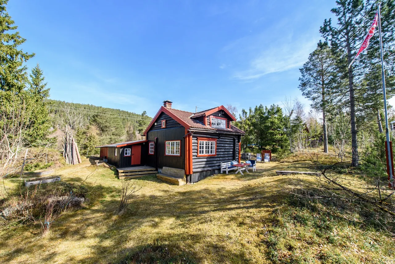 Additional image 3 of Leangsgrenda 3, 7632 Åsenfjord