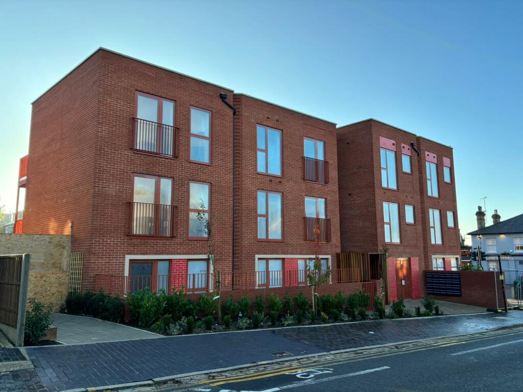 Additional image 10 of Ballroom Apartments, Victoria Street, St. Albans, Hertfordshire, AL1