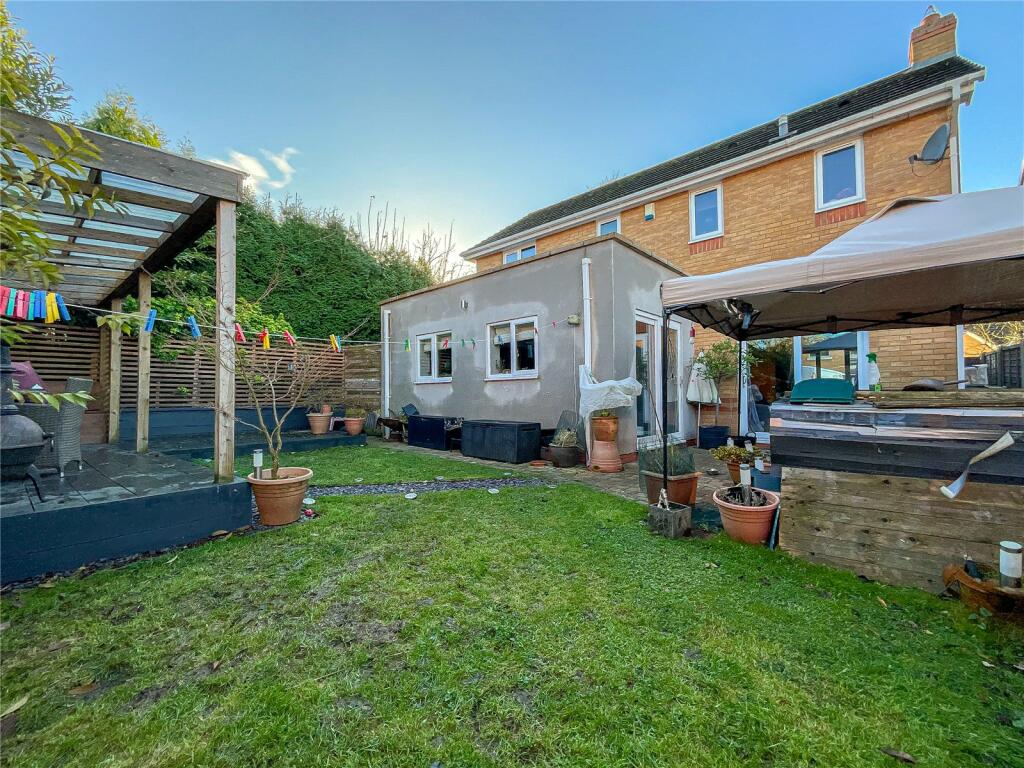 Additional image 26 of Wembury, Amington, Tamworth, Staffordshire, B77