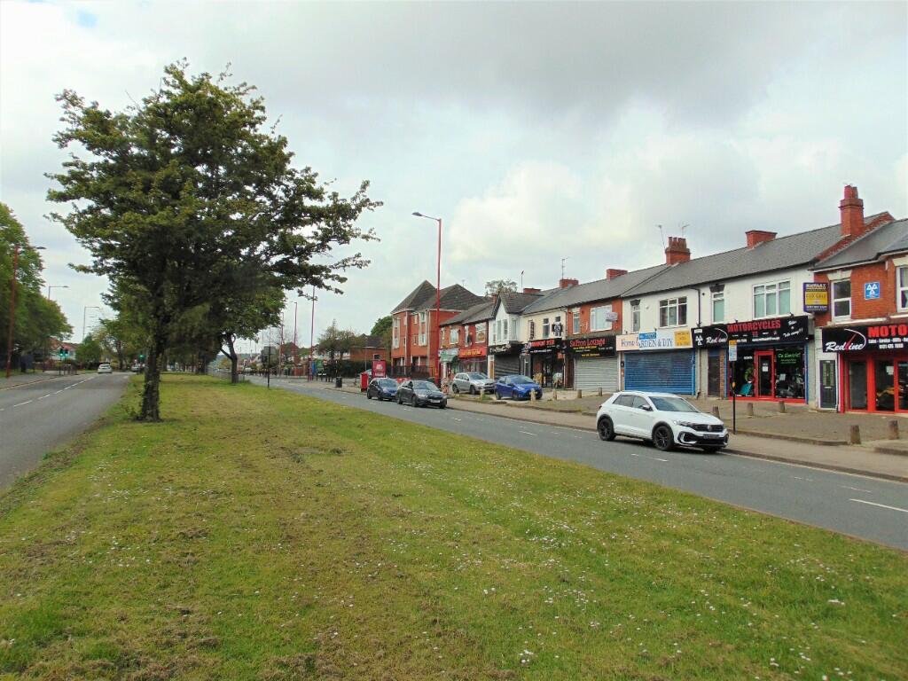 Additional image 50 of Bristol Road South, Birmingham, B31