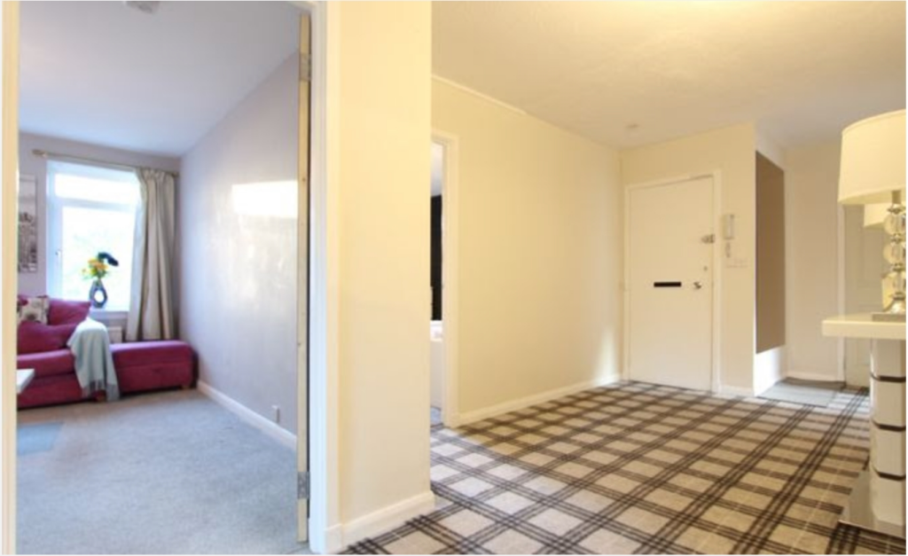 Additional image 8 of Claremont Gardens, Aberdeen, AB10