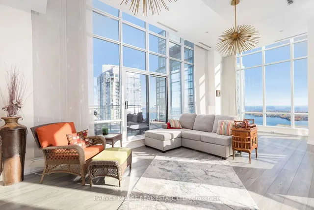 Additional image 9 of 15 Fort York Blvd Unit PH05