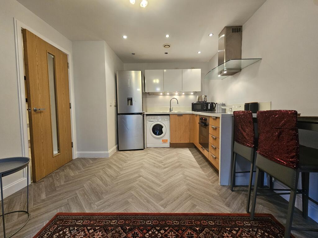 Additional image 6 of St. John's Walk, BIRMINGHAM