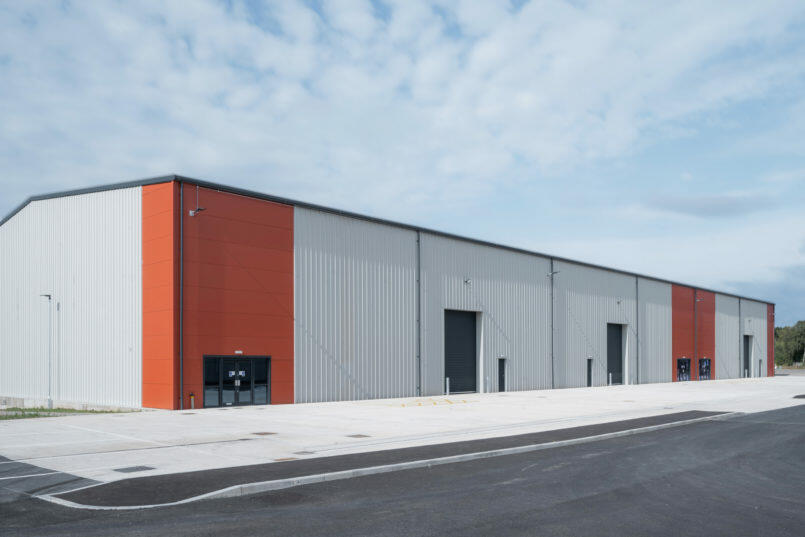 Additional image 3 of Block D, Hay Hall, Birmingham, B11 2BE