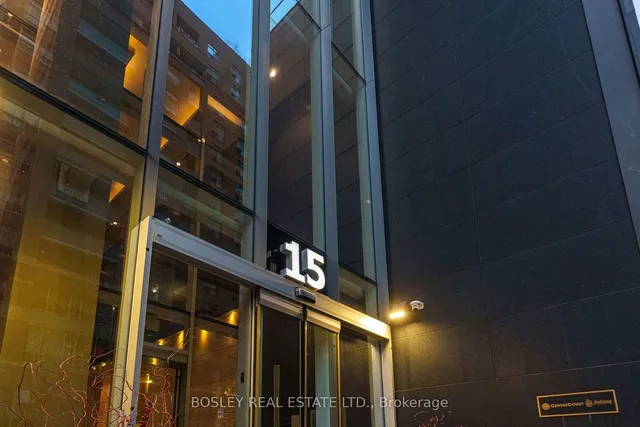 Additional image 36 of 15 Grenville St Unit 1206