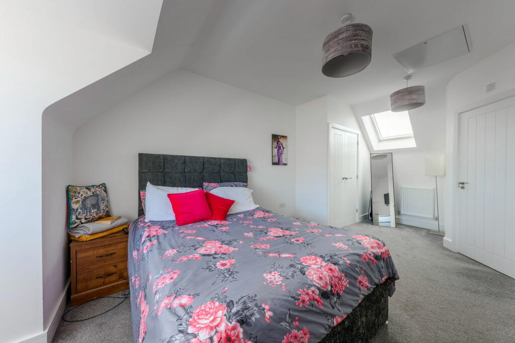 Additional image 8 of Avro Street, Cofton Hackett, Worcestershire, B45 8FS