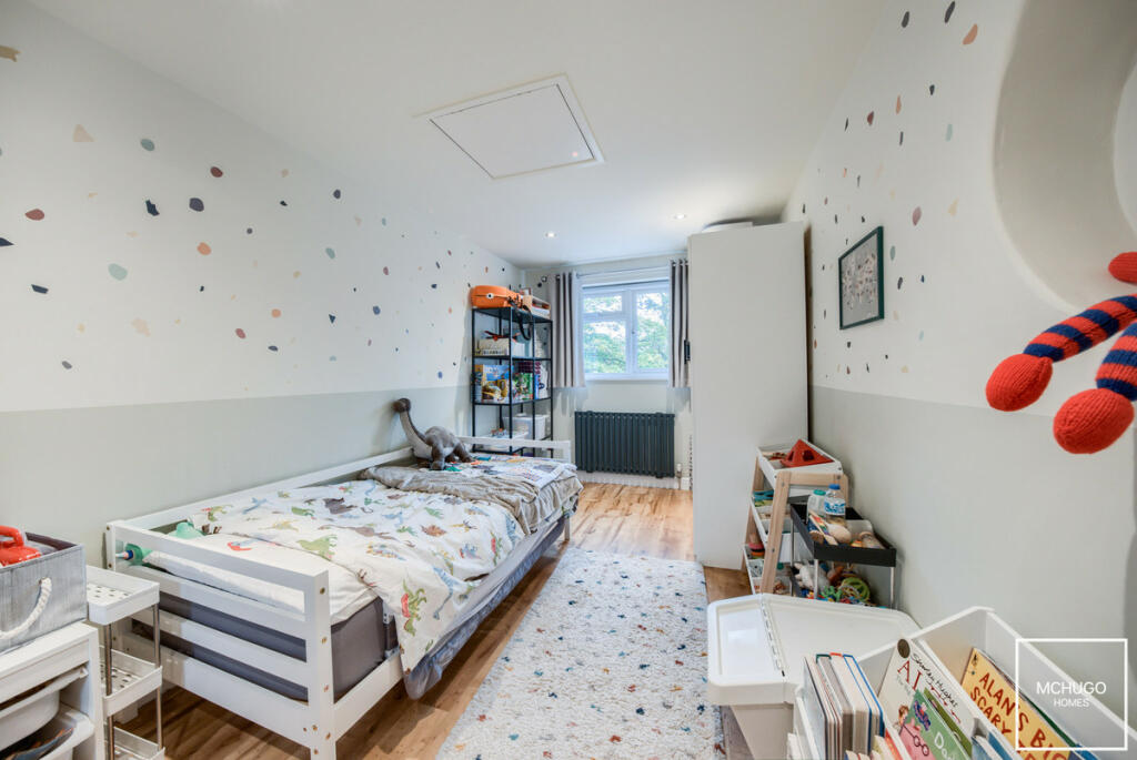 Additional image 12 of Crondal Place, Edgbaston, B15