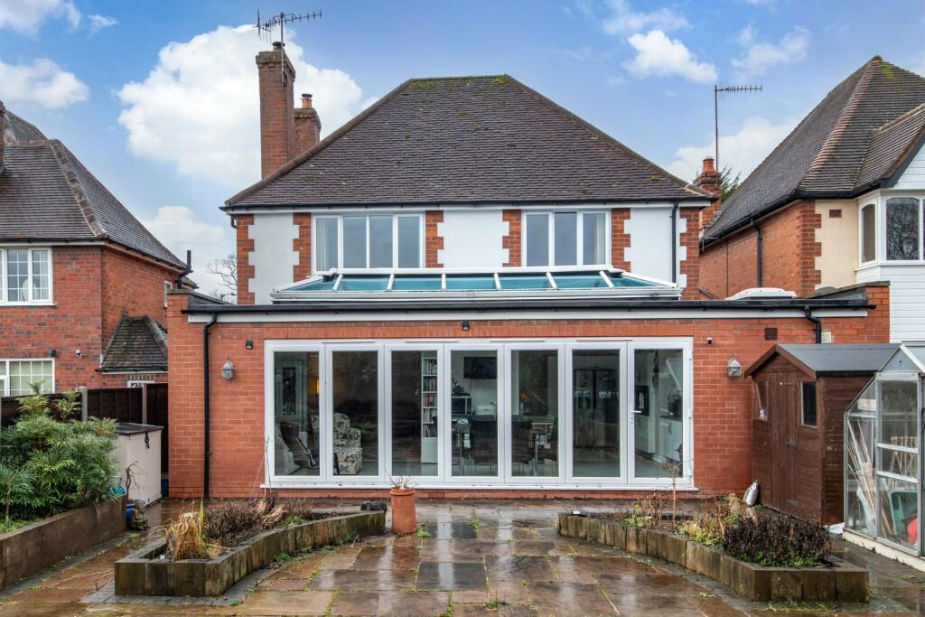 Additional image 18 of Worcester Road, Stoke Heath, Bromsgrove, Worcestershire, B61