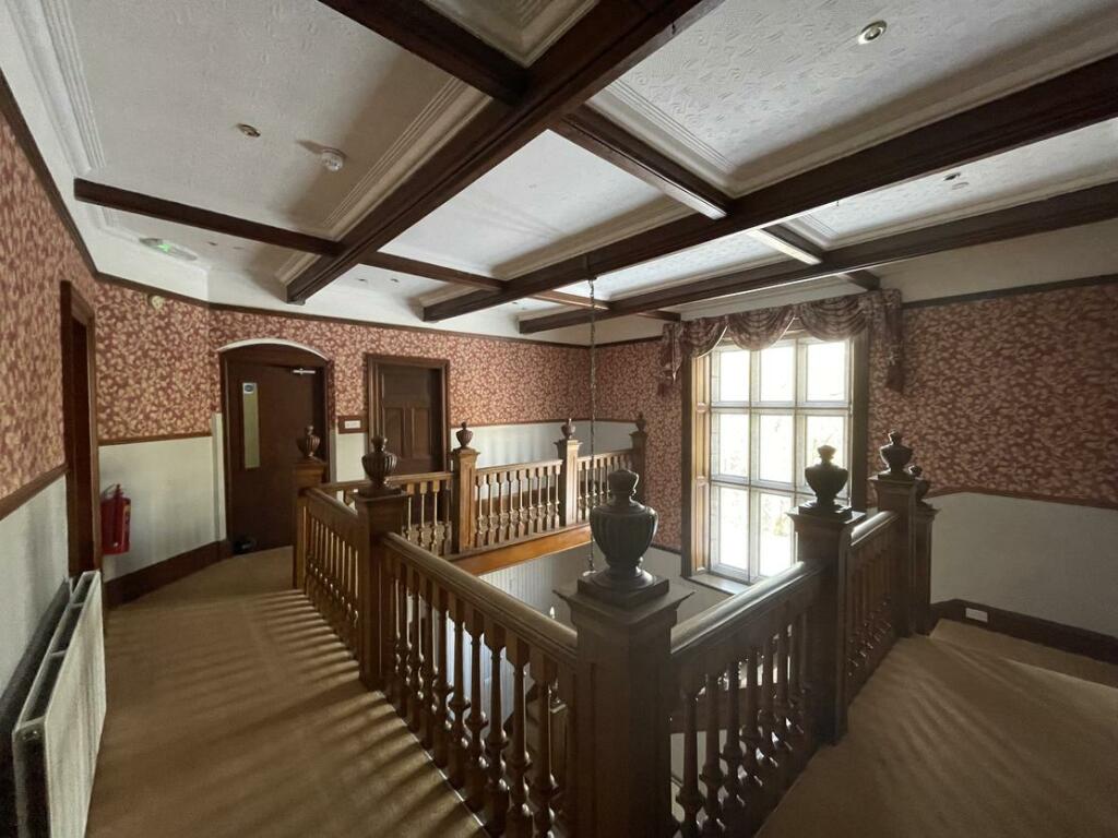 Additional image 9 of Troup House, Gamrie
Banff, Aberdeenshire, AB45 3JN