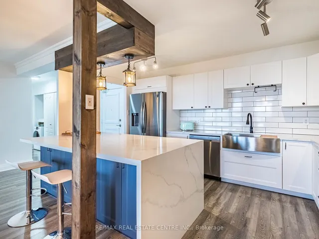 Additional image 7 of 716 The West Mall Unit 1111