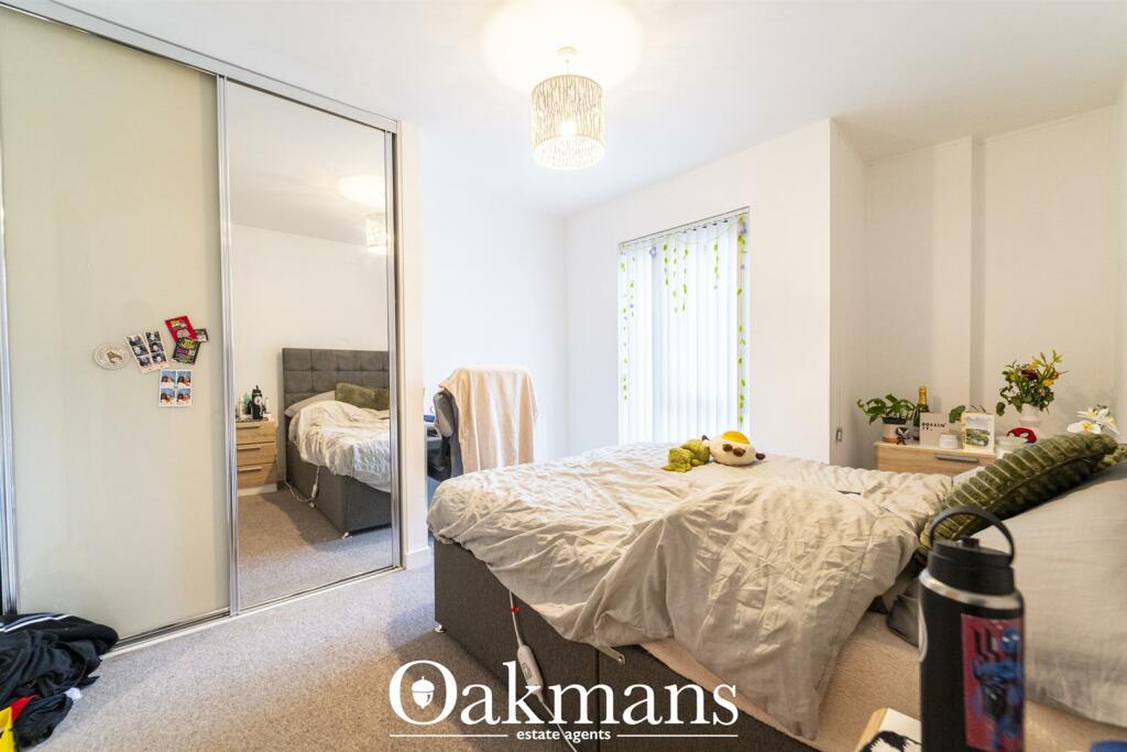 Additional image 10 of Lexington Gardens, Birmingham