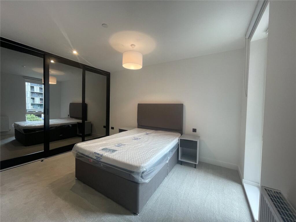 Additional image 5 of Snow Hill Wharf, 65 Shadwell Street, Birmingham, B4