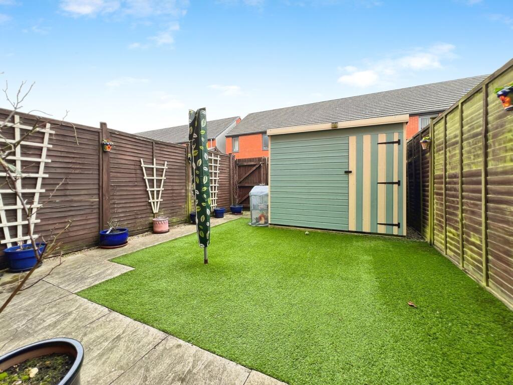 Additional image 22 of Couture Grove, Street, BA16