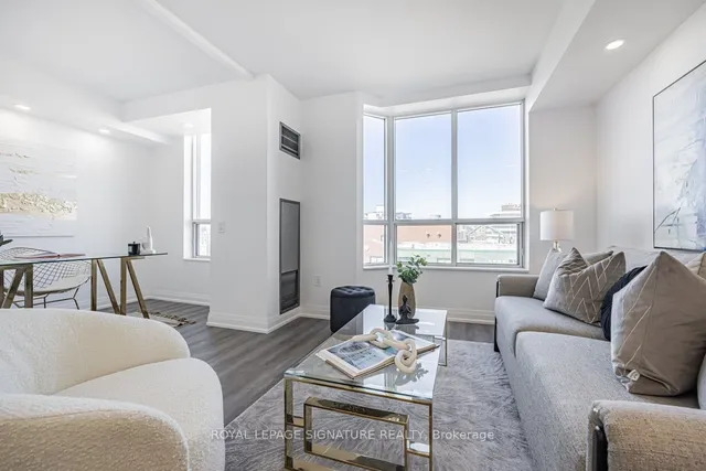 Additional image 12 of 284 Bloor St Unit 1005