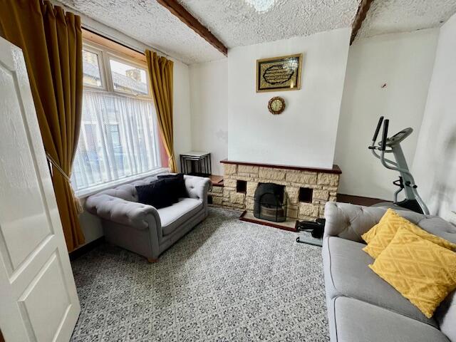 Additional image 4 of Spring Street, Nelson, Lancashire, BB9