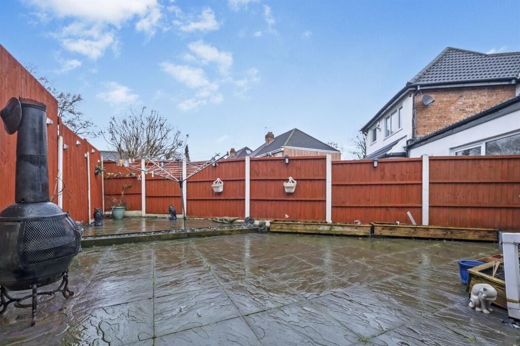 Additional image 16 of Cherry Orchard Road, Birmingham