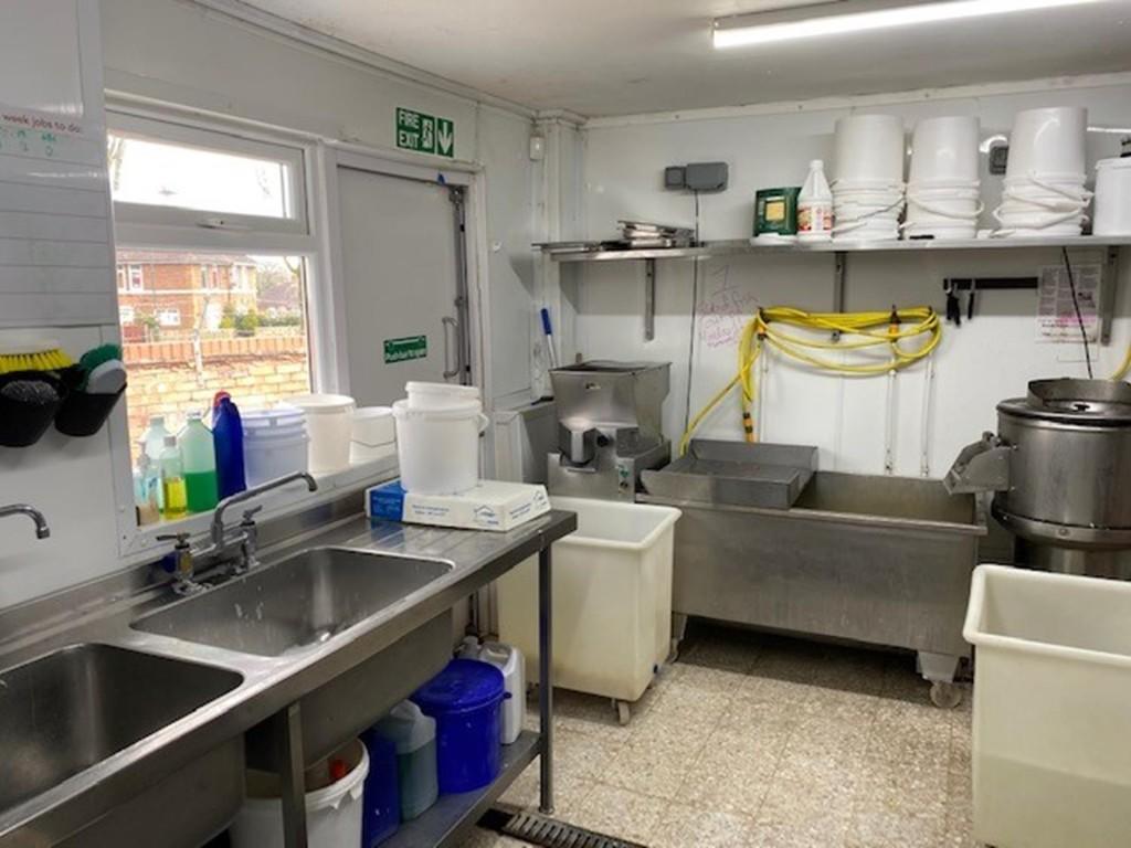 Additional image 5 of Leasehold Fish & Chip Takeaway, Yardley Wood Road, Birmingham, B13