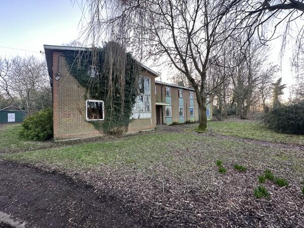 Additional image 3 of The Former Dormitory , All Saints Pastoral Centre, Shenley Lane, London Colney, St. Albans, Hertfordshire, AL2