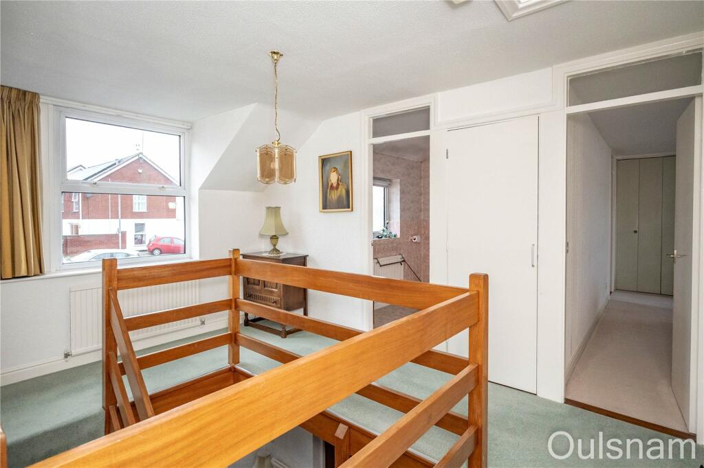 Additional image 9 of Harvington Road, Bromsgrove, Worcestershire, B60