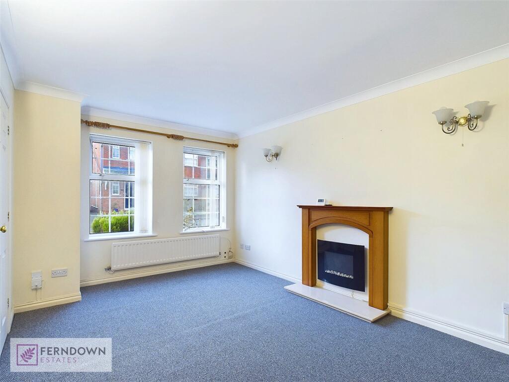 Additional image 3 of St. Francis Avenue, Solihull, West Midlands, B91