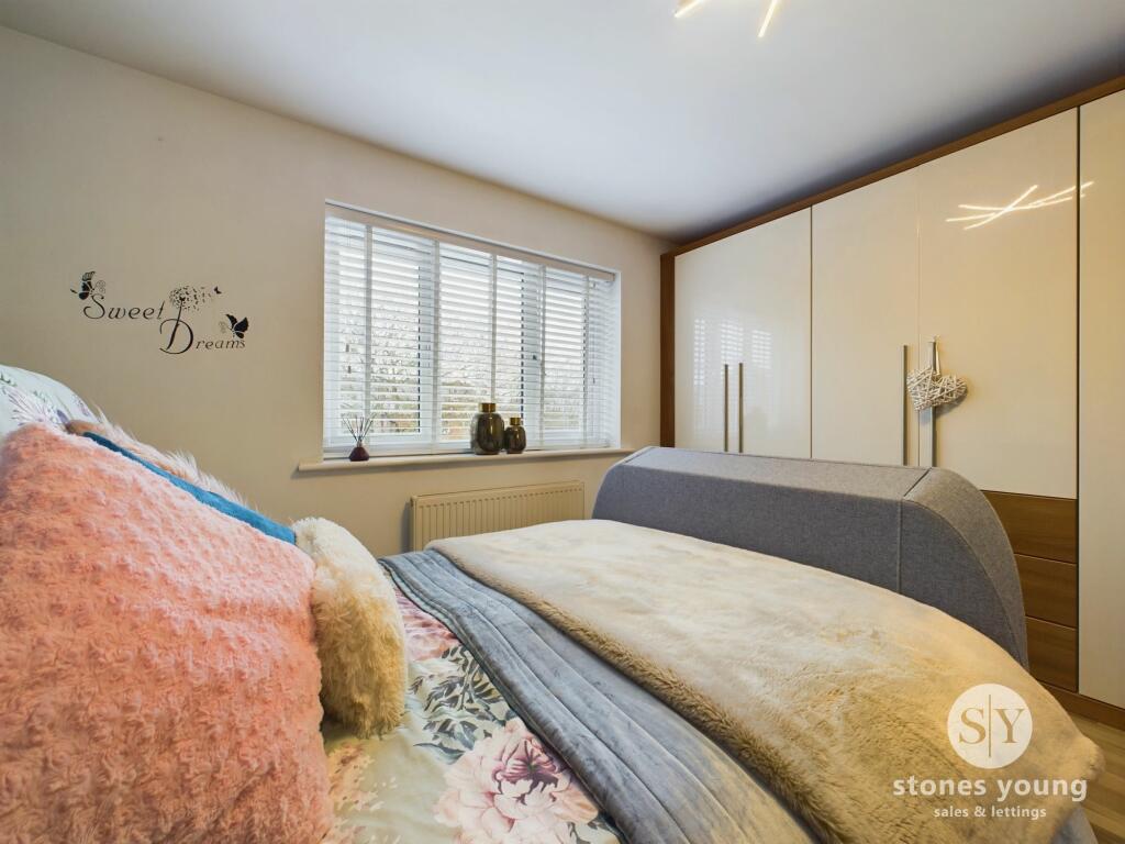 Additional image 10 of Brotherston Drive, Blackburn, BB2