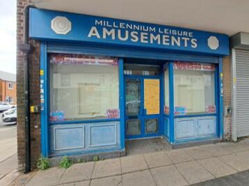 Additional image 2 of Unit 2, Trinity Centre, Halesowen Road, Cradley Heath, B64 6HU