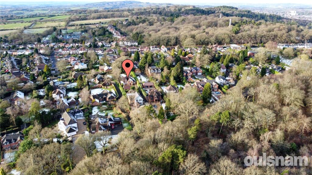 Additional image 35 of Twatling Road, Barnt Green, Birmingham, Worcestershire, B45