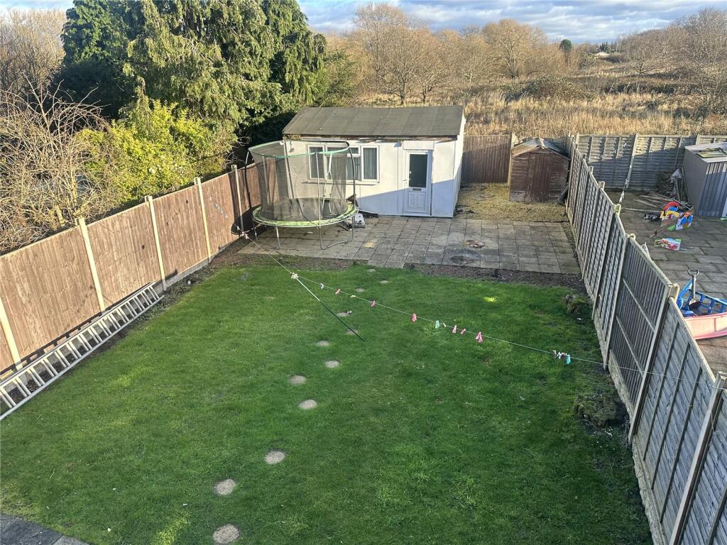 Additional image 15 of Wychbold Crescent, Birmingham, West Midlands, B33