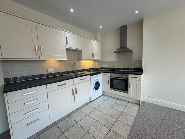 Additional image 11 of High Street, Warminster, BA12