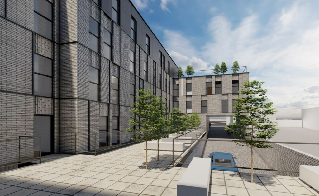 Additional image 5 of Development Opportunity- Hockley, Birmingham