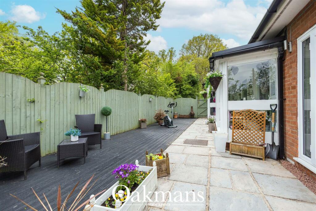 Additional image 31 of Heath Road South, Birmingham, B31