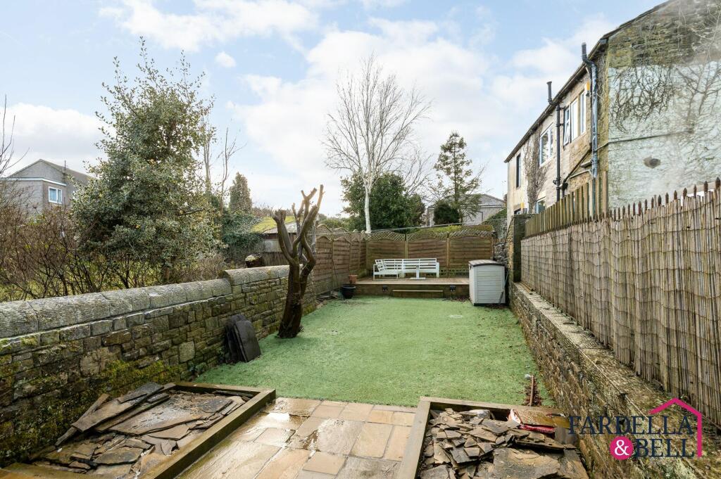 Additional image 20 of Lane Ends, Nelson, BB9