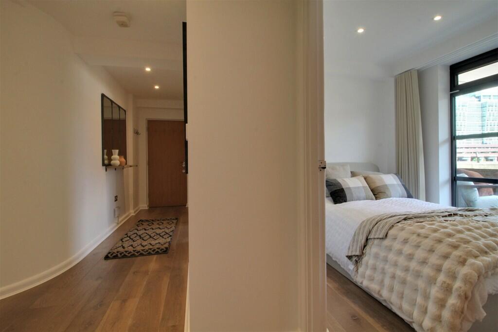 Additional image 32 of Maxim 28, 21 Lionel Street, Birmingham