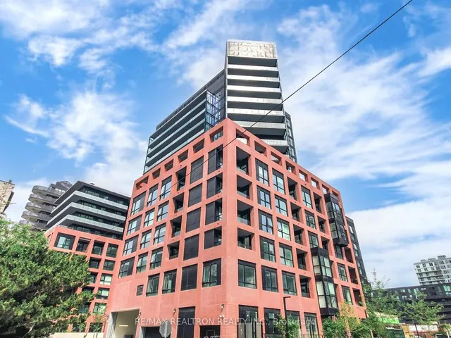 Additional image 3 of 8 Tippett Rd Unit 1001