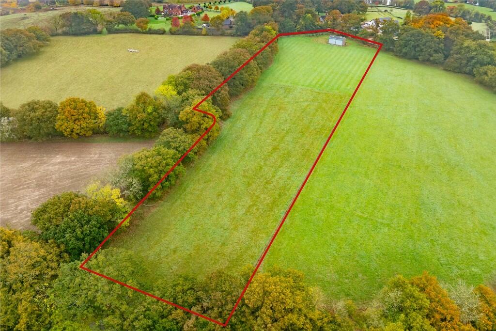 Additional image 3 of Land on the North Side of Ullenhall Lane, Ullenhall