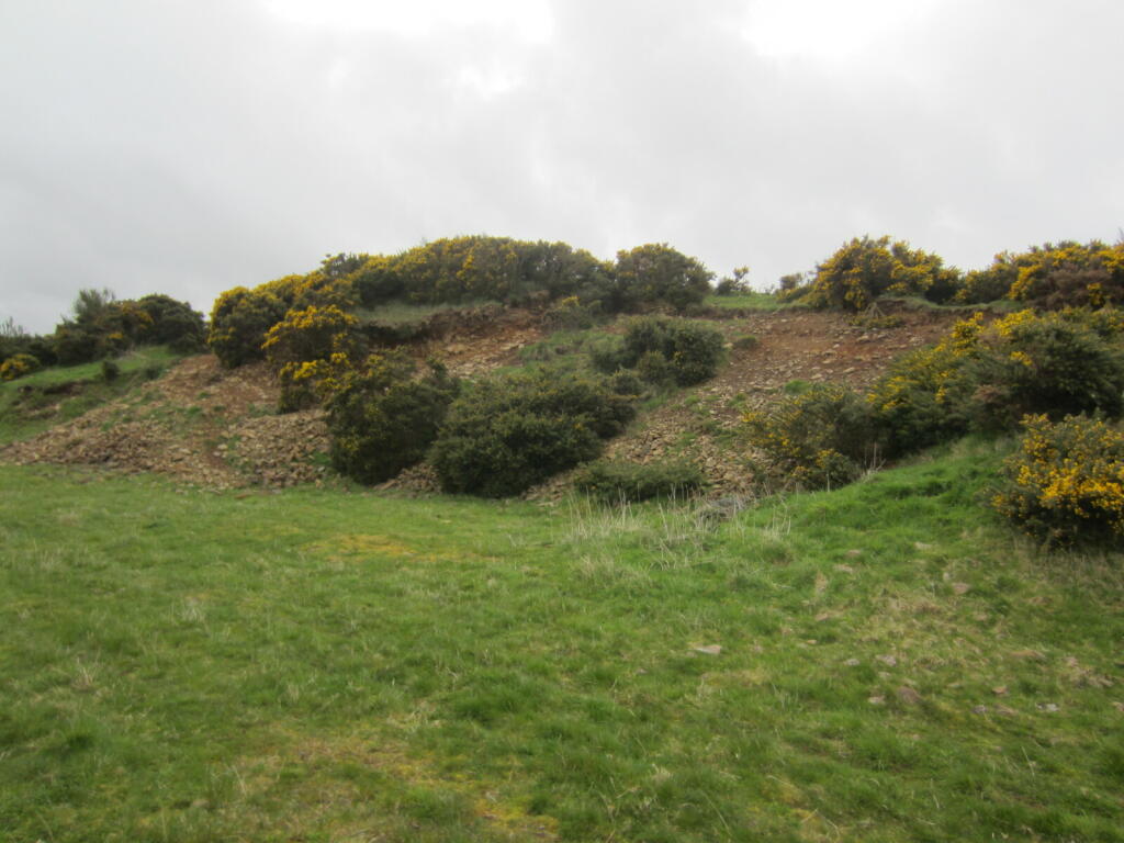 Additional image 5 of Land At Knockorth, Aberchirder, Huntly, Aberdeenshire, AB53