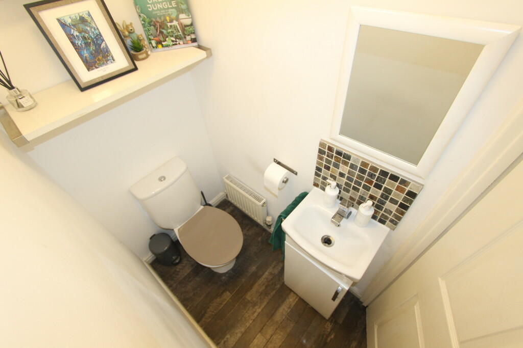 Additional image 14 of Kitegreen Close, Chelmsley Wood