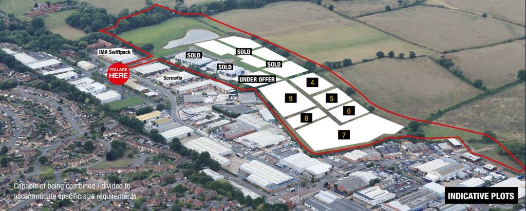 Additional image 4 of Arden Forest Way, Alcester B49 6HN
