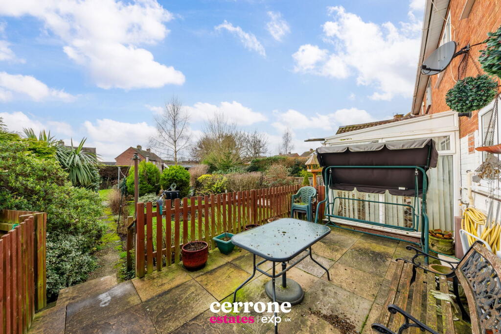 Additional image 17 of Bishop Hall Crescent, Bromsgrove, B60 3JS