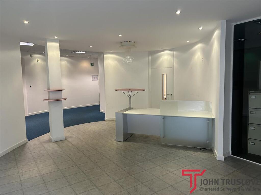 Additional image 8 of 1 Paper Mill Drive, Redditch, B98 8QJ