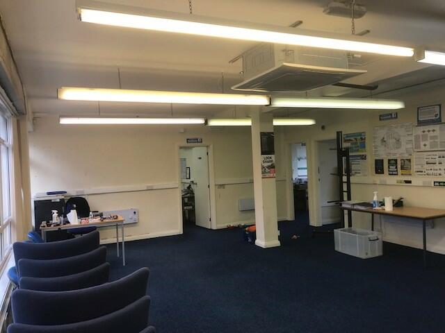 Additional image 5 of First Floor 1-7 Hall Street, Burnley, BB11 1QJ
