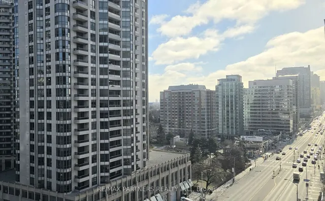 Additional image 13 of 5418 Yonge St Unit 1517