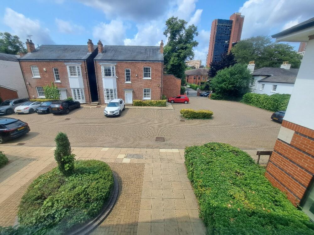 Additional image 5 of 38 George Road, Edgbaston, Birmingham, West Midlands, B15 1PL