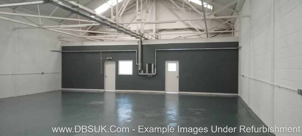 Additional image 7 of Unit 5d Waterside Business Park Kings Norton B30 3DR - Industrial Warehouse Unit Fully Refurbished Available Now