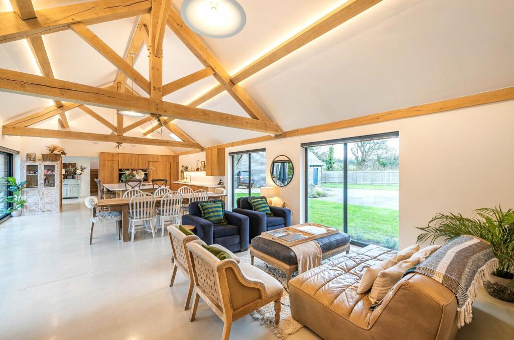 Additional image 10 of Blackford, Yeovil, Somerset, BA22