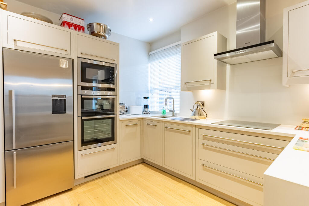 Additional image 8 of Station Road, Harpenden, Hertfordshire, AL5