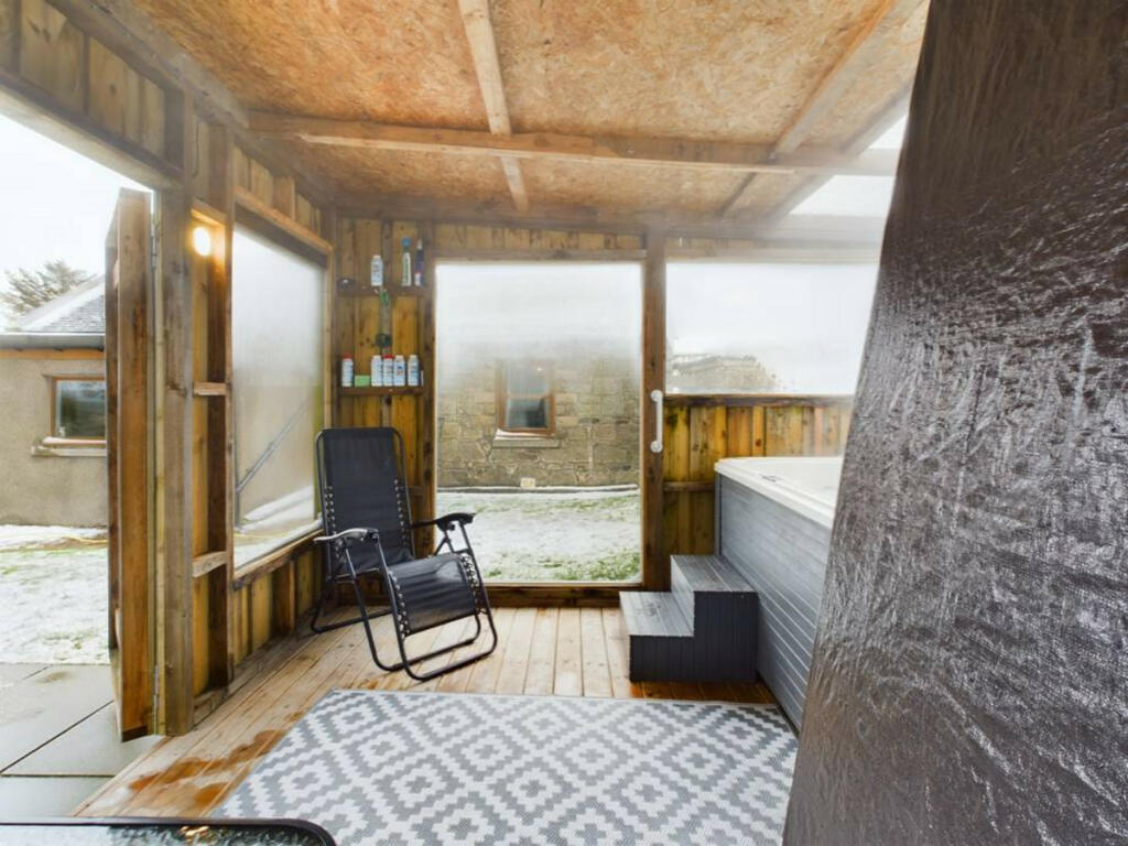 Additional image 25 of Cottage, Memsie, AB43