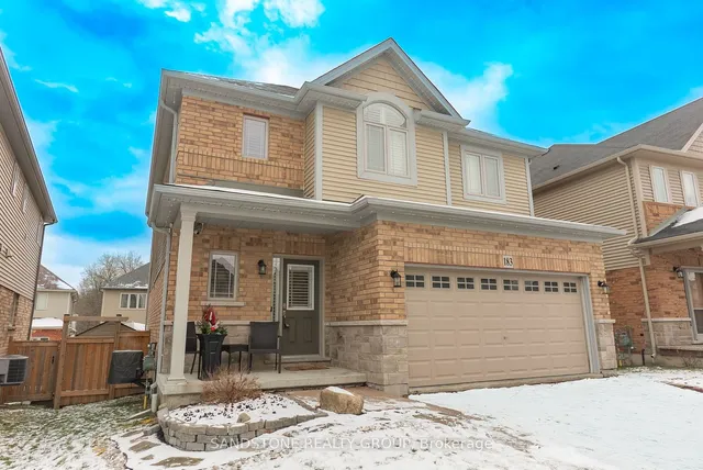 Additional image 2 of 183 Pumpkin Pass